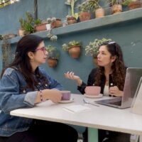 Mentoría y Astrología